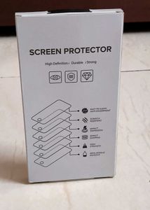 OPPO Find X8 Screen Protector