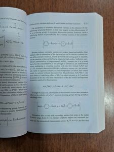 Mechanism In Organic Chemistry For JEE