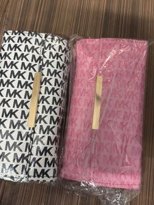 Michael Kors Clutch Set of 2