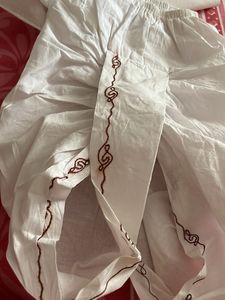 Cute Dhoti Kurta Set For Boys