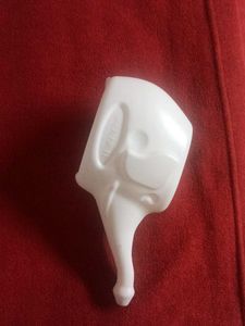jal neti, eye wash container and hand massager