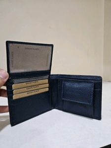 Armani Exchange AX Wallet