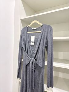 Zara Knit Dress