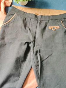Jegging pant &amp; T-shirt combo (Unisex)