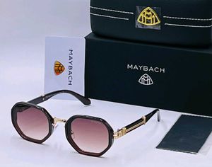 Maybach Sunglasses