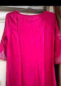 Pakistani style kurta