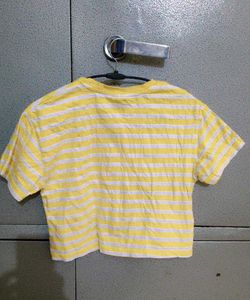 Very Cute N Beautiful Zara Top