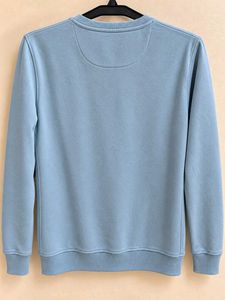 Roadsters Life Co. Blue Crewneck Sweatshirt