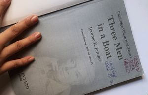 Novel