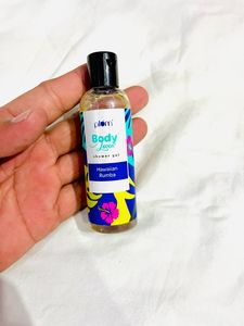 Plum Shower Gel Rumba Hawaiian