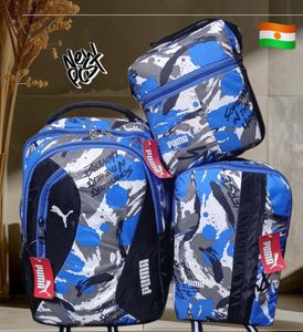 PUMA BAGPACK (Combo)