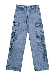 trendy and stylish cargo jeans for boys