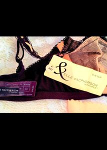 Elle Macpherson Intimates Bra with brief