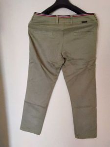 Men's Khaki Chinos mens jeans