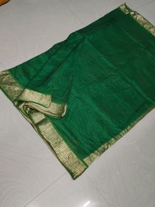 Pure Kanchi Pattu Saree