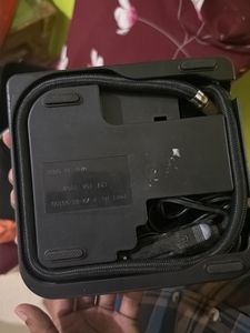 Toyota Accessories Pouch Bag