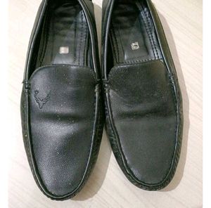 8 Number Loafer Shoes