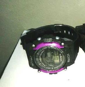 Digital Sport Watch