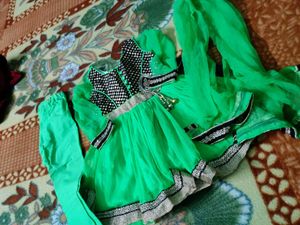 Baby Suit Set