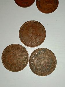 Old Coins Collectibles