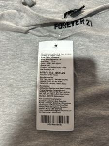 Basic Forever 21 top