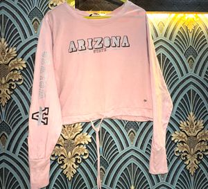 Crop Top Tees