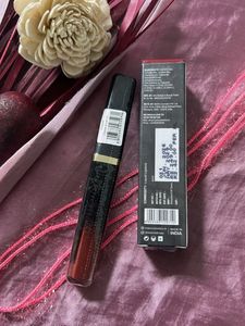 Faces Canada Comfy Matte Lipstick