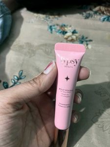 Ipsy Pout Polish - Strawberry Cheesecake