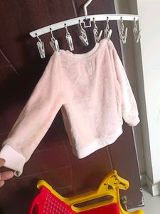 Cute  Sweatshirt
