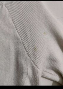 combo offer- warm t-shirt and Midi Skirt