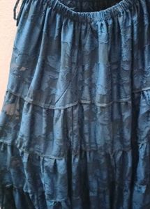 Combo of 2 women's skirts