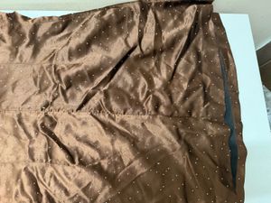 Tnndout Mini Brown dresss