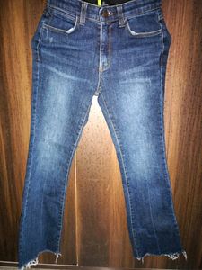 Denim Jeans