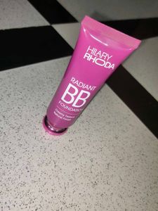 Hilary Rhoda Radiant BB Foundation