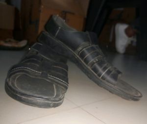 Bata Men's Casual Sandal.