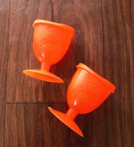 Eye Wash Cups