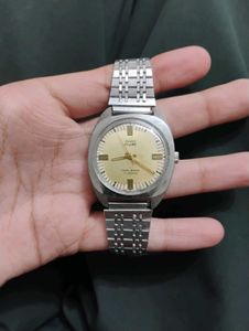 Vintage Automatic HMT Vijay Watch