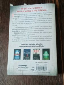 Freida McFadden The Housemaid Book Series