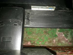 ACER LCD COMPUTER MONITOR