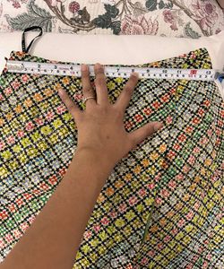 Ritu Kumar Skirt