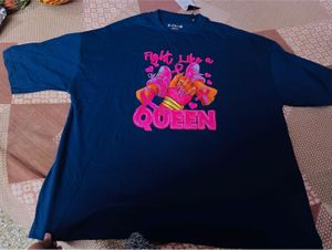 oversized Tshirt