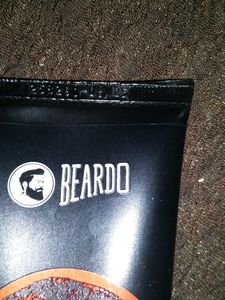 Beardo Charcoal Peel Off Mask