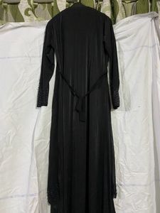 Abaya From Saudi