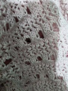Knit Button-Up Cardigan