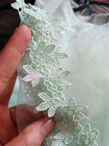 Beautiful Frock