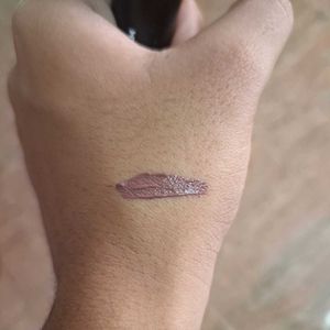 Brand New Lipstick