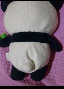 Rillakuma Plushie