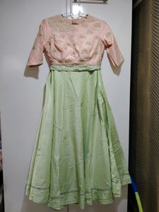 Lehenga Set