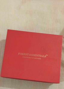 forest essential kit