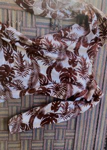 cotton kurti